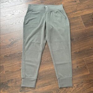 Gaiam uptown lounge Hudson jogger